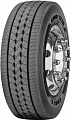 Goodyear KMAX S 305/70 R22.5 153L 20PR M+S