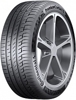 Continental PremiumContact 6 235/50 R19 103V XL