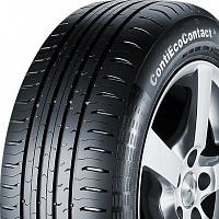 Continental ContiEcoContact 5 20500/60 R16,0 92H
