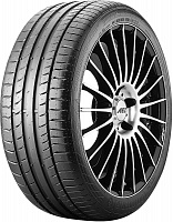 Continental ContiSportContact 5 26500/45 R21,0 108W XL