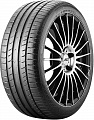 Continental ContiSportContact 5 26500/45 R21,0 108W XL