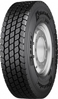 Matador D HR 4 245/70 R17.5 136/134M M+S