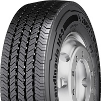 285/70 R19.5 146/144M M+S