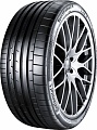 Continental SC-6 MO1 FR XL 265/45 R20 108Y XL