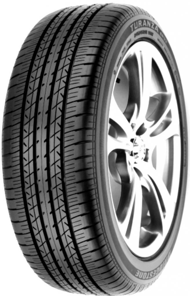 Bridgestone ER-33 235/50 R18 97W | Pneucentrum N&N