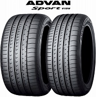 Yokohama V105S XL 215/40 R18 89Y XL