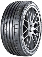 265/40 R21 105Y XL