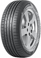Nokian Wetproof SUV 215/65 R17 103V