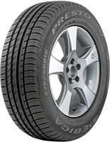 Debica PRESTO SUV 235/65 R17 108V XL