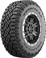 Goodyear WRL DURATRAC LR FP XL 255/70 R18 116Q XL