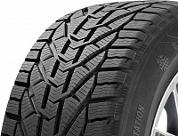 265/65 R17 116H XL
