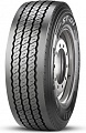 Pirelli ST01 M+S 235/75 R17.5 143J