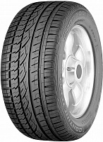 Continental CROSS UHP MO (2018) 275/50 R20 109W