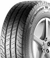 Continental ContiVanContact 100 235/65 R16 121R