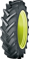 Cultor AS - Agri 10 8,3 -36 6PR