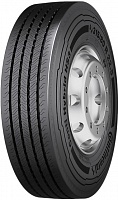 385/55 R22.5 160/000K M+S