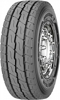 Goodyear OMNITRAC T 385/65 R22.5 164K 20PR M+S
