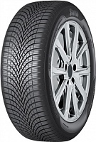 215/55 R17 98V XL M+S