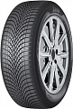 225/55 R17 101W XL M+S