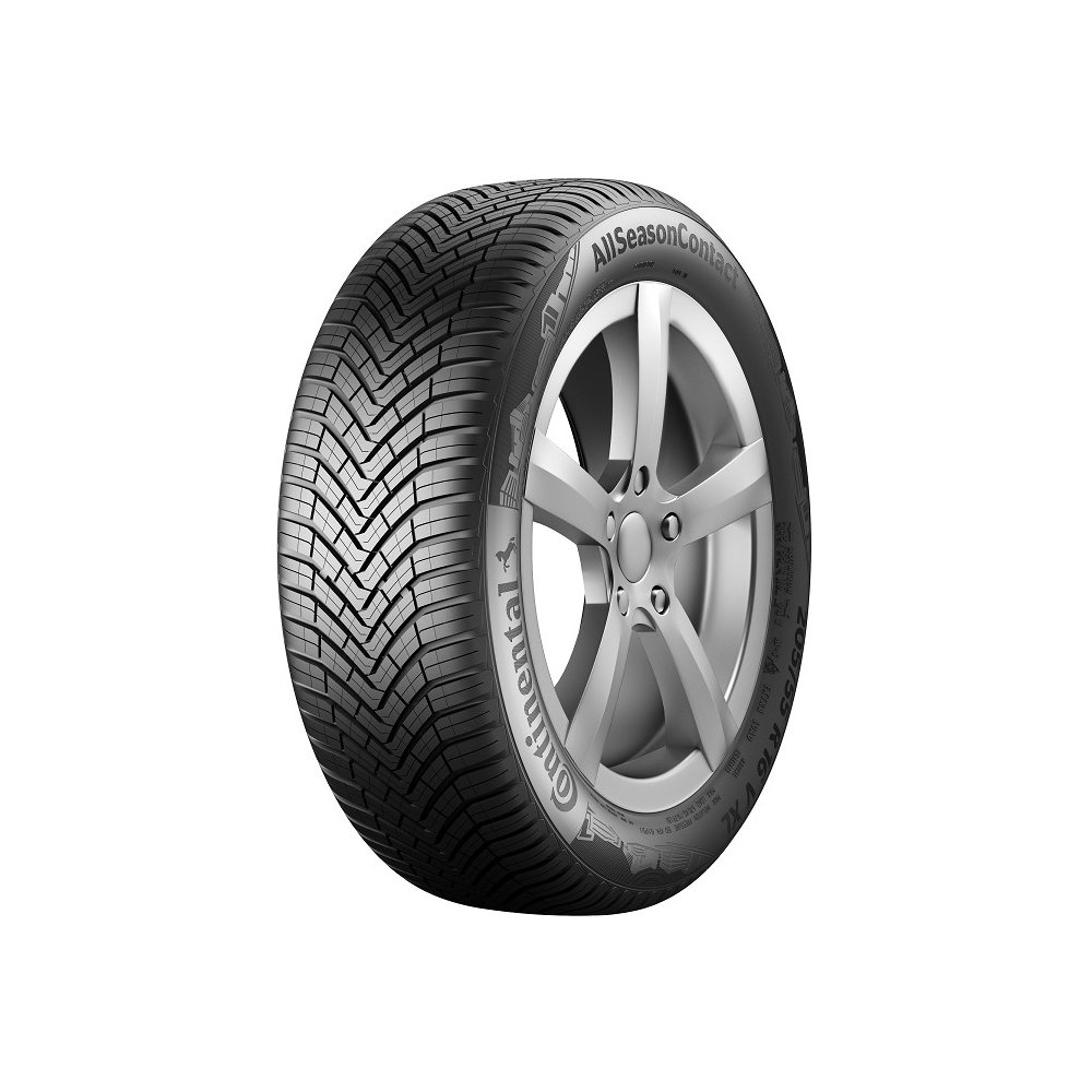 Continental AllSeasonContact 195/55 R16 91H XL | Pneucentrum N&N