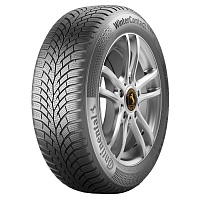 Continental WinterContact TS 870 P 235/65 R17 108H XL M+S