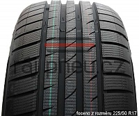 215/40 R17 87V XL