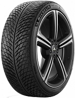 Michelin PILOT ALPIN 5 SUV 305/40 R21 113V XL