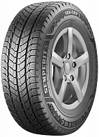 SEMPERIT VAN-GRIP 3 195/75 R16 107R 8PR M+S