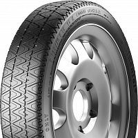 Continental sContact 165/80 R17 104M