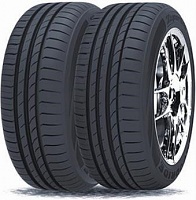 225/55 R17 101W XL