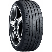 NEXEN N FERA SPORT XL 255/40 R18 99Y XL