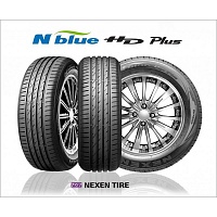 NEXEN N BLUE HD PLUS 195/65 R15 95H