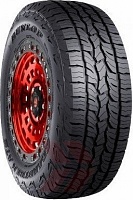 275/65 R17 115T M+S