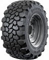 Continental MPT 81 335/80 R20 147K M+S