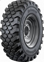 Continental MPT 80 10.5 R20 128J 10PR M+S