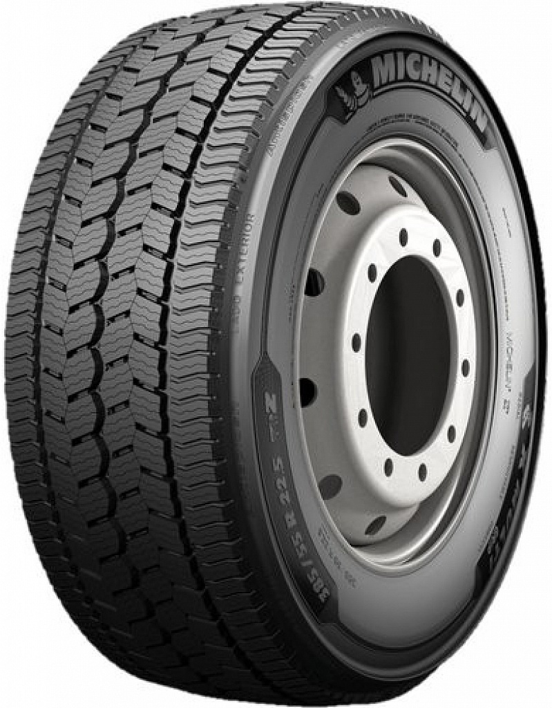 Michelin X MULTI GRIP Z AS 385 55 R22 5 160K Pneucentrum N N michelin-x-multi-grip-z-as-385-55-r22-5-160k-pneucentrum-n-n