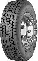 315/70 R22.5 154L 20PR M+S