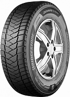 Bridgestone DURAVIS ALL SEASON 215/65 R16 106T