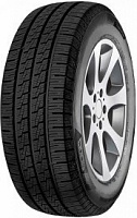 Minerva C VAN MASTER AS 215/60 R17 109T