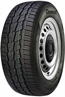 GRIPMAX SUREGRIP AS VAN 185/75 R16 104T