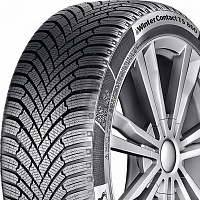 Continental WinterContact TS 860 155/70 R13 75T M+S