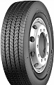 275/70 R22.5 152J 16PR M+S