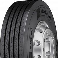 315/60 R22.5 154L 20PR M+S