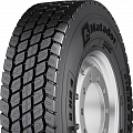 Matador D HR 4 215/75 R17.5 126M 12PR M+S