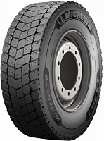 Michelin X MULTI D2 265/70 R19.5 140M