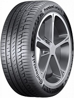 Continental PremiumContact 6 225/55 R16 95V Run Flat