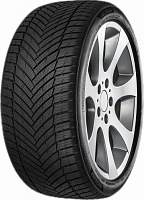 Minerva AS MASTER 215/65 R17 99V