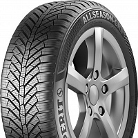 SEMPERIT ALLSEASON-GRIP 205/45 R17 88V XL M+S