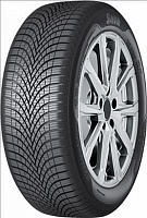 Sava ALL WEATHER 205/50 R17 93W XL M+S