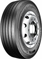 315/80 R22.5 156L 20PR M+S